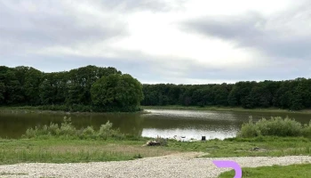 Lac Şişterea - Nr. 371