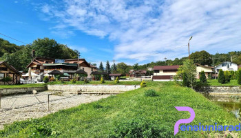 Lacurile Păstrăvilor - Izvoarele
