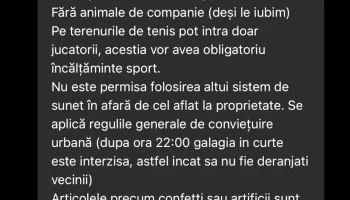 LaHuzur - Săftica