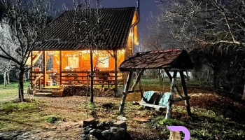 Lazy Cottage - Laz 517663