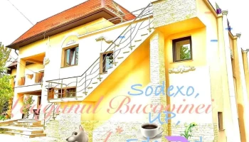 Leaganul Bucovinei - Suceava