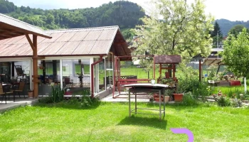 Liniștea Serii - Rucăr 117630