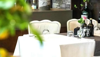 Lo Sfizio - Cucina Italiana - Târgu Mureș