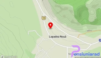 Lopadea Nouă - Lopadea Nouă