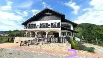 Luisenthal Conac - Fundu Moldovei