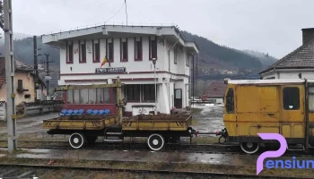 Lunca Bradului - Lunca Bradului