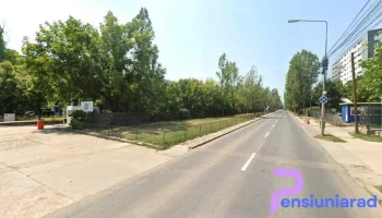 Lupean acasa - București 041832