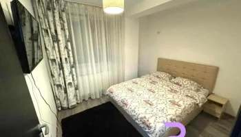 Luxury apartment Militari - Roșu 077042