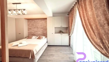 Luxury Cozy Apartments Blvd. George Enescu - Suceava 720002