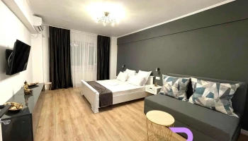 Luxury Studio - București 041902