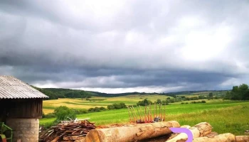 Lăzăreni - Lăzăreni