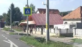 Lăzărești - Lăzărești