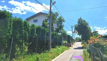 Maison Legion - Lupeni 335600