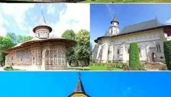 Mandachi - Suceava