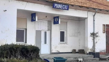 Maneciu - Măneciu-Ungureni