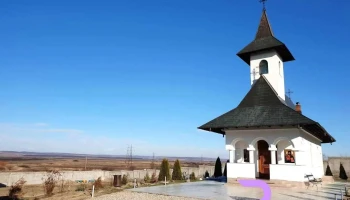 Mânăstirea Jiana - Jiana