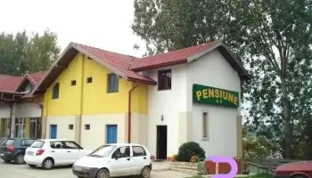Marc - Suceava