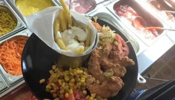Marhaba FastFood&Grill - Bistrița