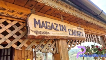 Martini Restaurant & Cazare - Loc. Sebeșel, Nr. 171g