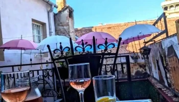 Medieval Cafe Restaurant - Sighișoara