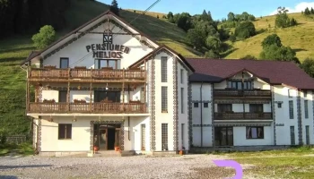 Melios - Ciocănești