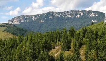 Meridian - Bălan