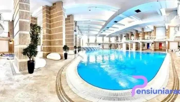 Militari Luxury Flat - Roșu 077042