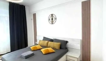 MilitariResidence Luxury 54 - Roșu 077042