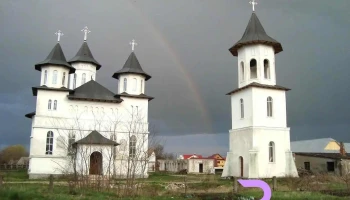 Milișăuți - Milișăuți