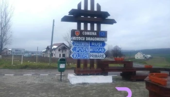 Mitocu Dragomirnei - Mitocu Dragomirnei