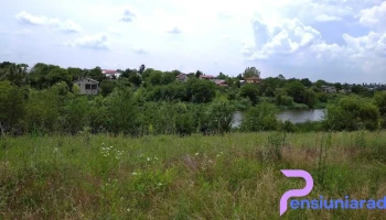 Moara Vlăsiei - Moara Vlăsiei