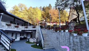Moldi Btt - Câmpulung Moldovenesc 725100