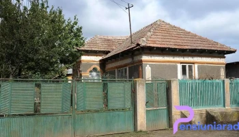 Moldoveni - Moldoveni