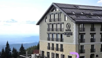 Montis Hotel & Spa - Muntele Mic