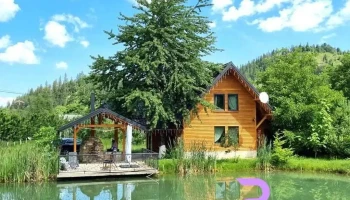 Moonlake Chalet - Slatina 727090