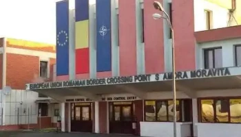 Moravița - Moravița
