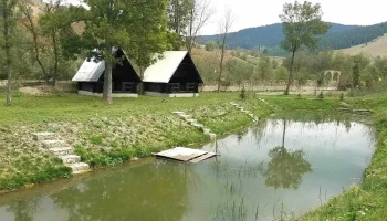 Morosan Petru - Mănăstirea Humorului
