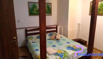 Motel Babalu - Dealu Floreni