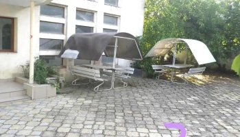 Motel Columbia - Slobozia