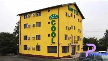 Motel Cool - Comuna Bărcănești