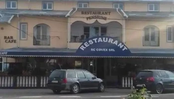 Motel Covex - Boroaia