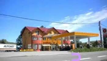 Motel Dalia - Gilău