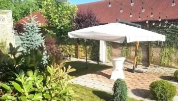 Motel Kilometrul Zero - Drăgășani