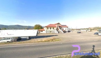 Motel Restaurant Florance - Șibot 517750
