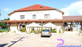 Motel-Restaurant Orizont - Gepiu