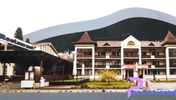 Mureșul Hotel Health Spa - Sovata