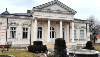 Muzeul de Istorie Teodor Cincu - Tecuci