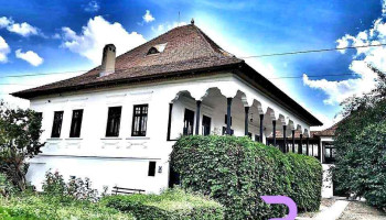 Muzeul Memorial „Nicolae Iorga” - Vălenii De Munte