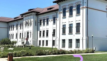 Muzeul Regiunii Porților de Fier - Drobeta-Turnu Severin