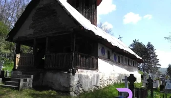 Mușătești - Mușătești